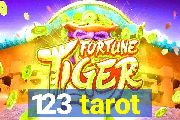 123 tarot